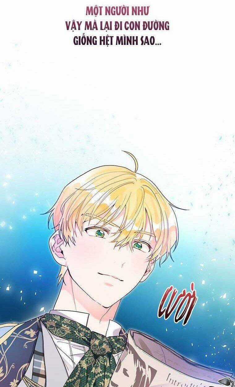 Trở Thành Con Dâu Của Kẻ Phản Diện Vì Thời Gian Có Hạn Chapter 26 trang 52