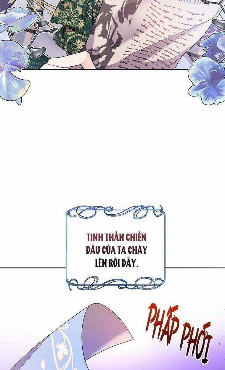 Trở Thành Con Dâu Của Kẻ Phản Diện Vì Thời Gian Có Hạn Chapter 26 trang 53