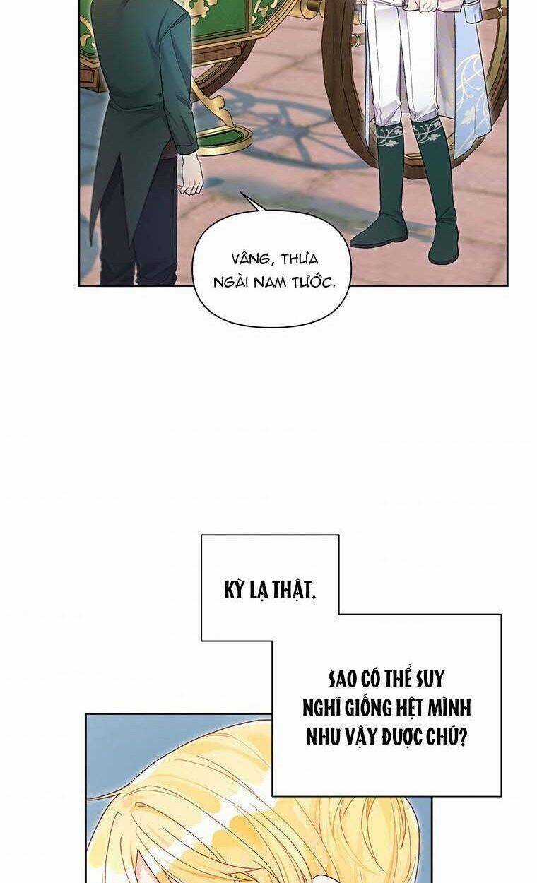 Trở Thành Con Dâu Của Kẻ Phản Diện Vì Thời Gian Có Hạn Chapter 26 trang 55