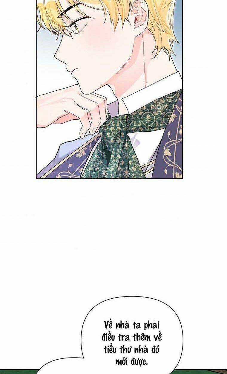 Trở Thành Con Dâu Của Kẻ Phản Diện Vì Thời Gian Có Hạn Chapter 26 trang 56