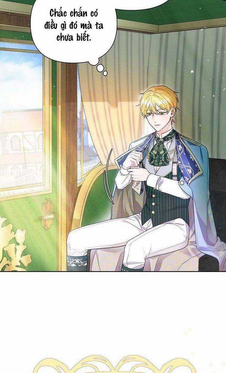 Trở Thành Con Dâu Của Kẻ Phản Diện Vì Thời Gian Có Hạn Chapter 26 trang 57