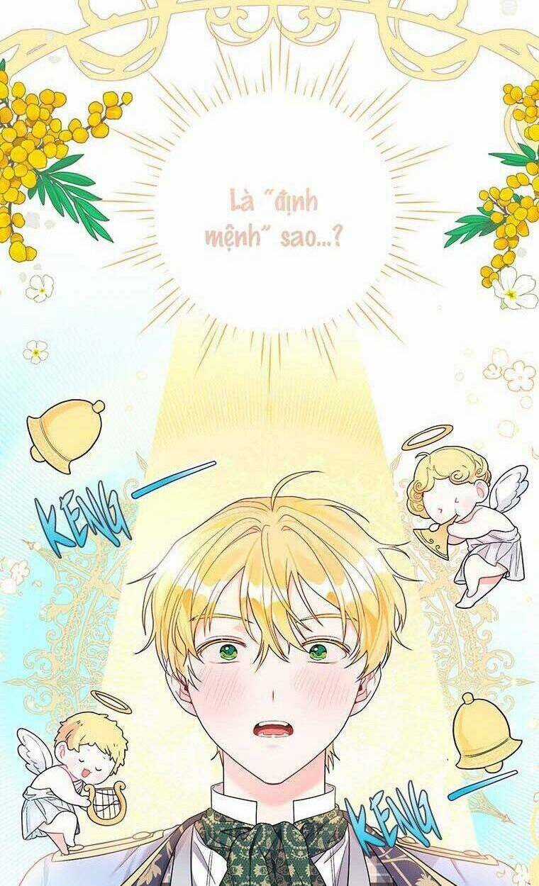 Trở Thành Con Dâu Của Kẻ Phản Diện Vì Thời Gian Có Hạn Chapter 26 trang 58