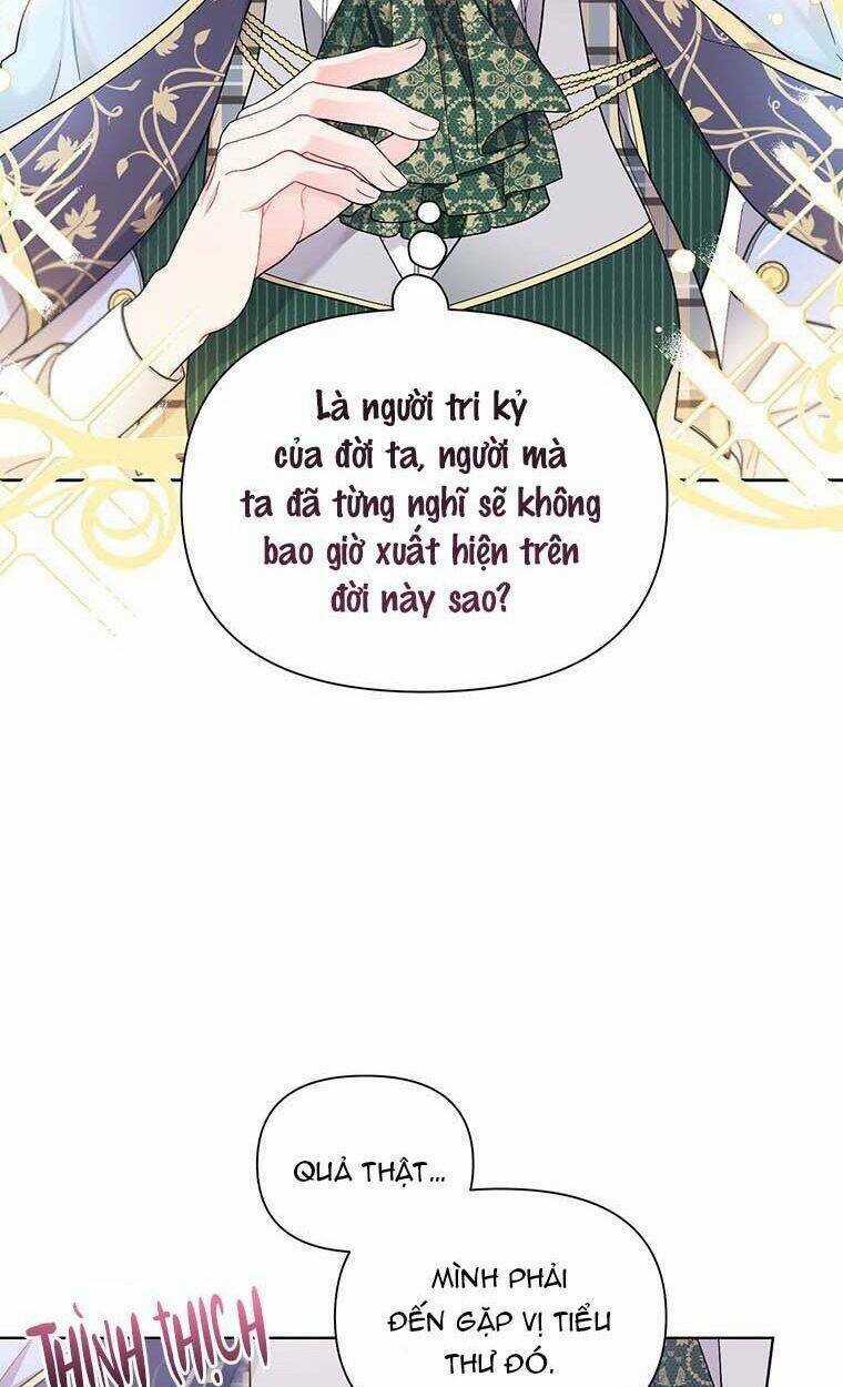 Trở Thành Con Dâu Của Kẻ Phản Diện Vì Thời Gian Có Hạn Chapter 26 trang 59