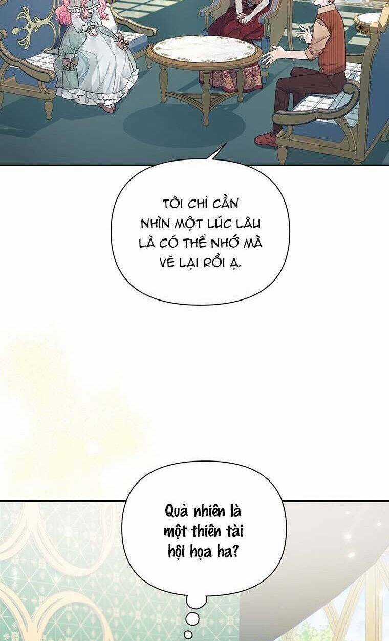 Trở Thành Con Dâu Của Kẻ Phản Diện Vì Thời Gian Có Hạn Chapter 26 trang 6