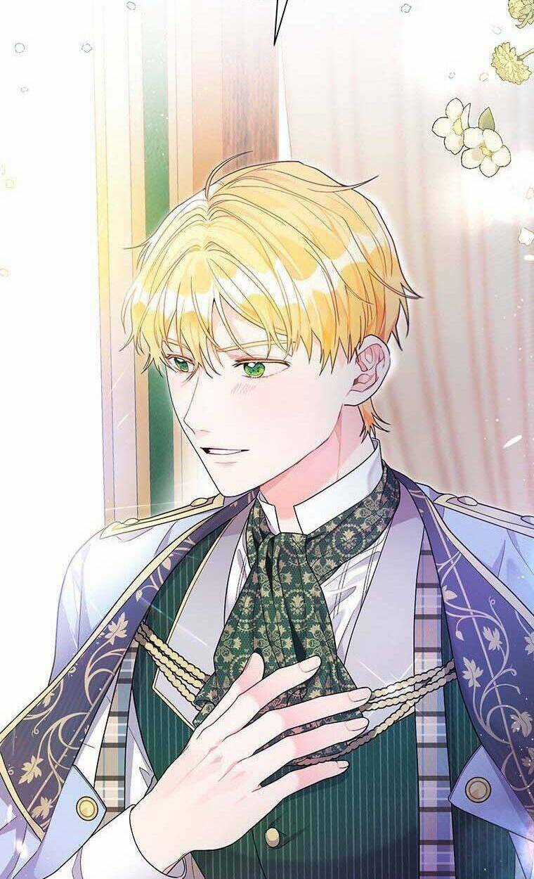 Trở Thành Con Dâu Của Kẻ Phản Diện Vì Thời Gian Có Hạn Chapter 26 trang 61