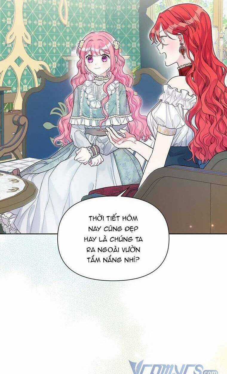 Trở Thành Con Dâu Của Kẻ Phản Diện Vì Thời Gian Có Hạn Chapter 26 trang 7