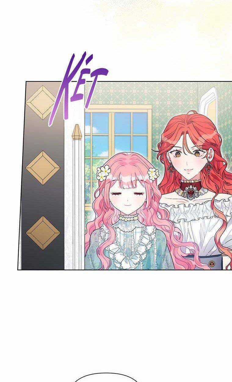 Trở Thành Con Dâu Của Kẻ Phản Diện Vì Thời Gian Có Hạn Chapter 26 trang 9