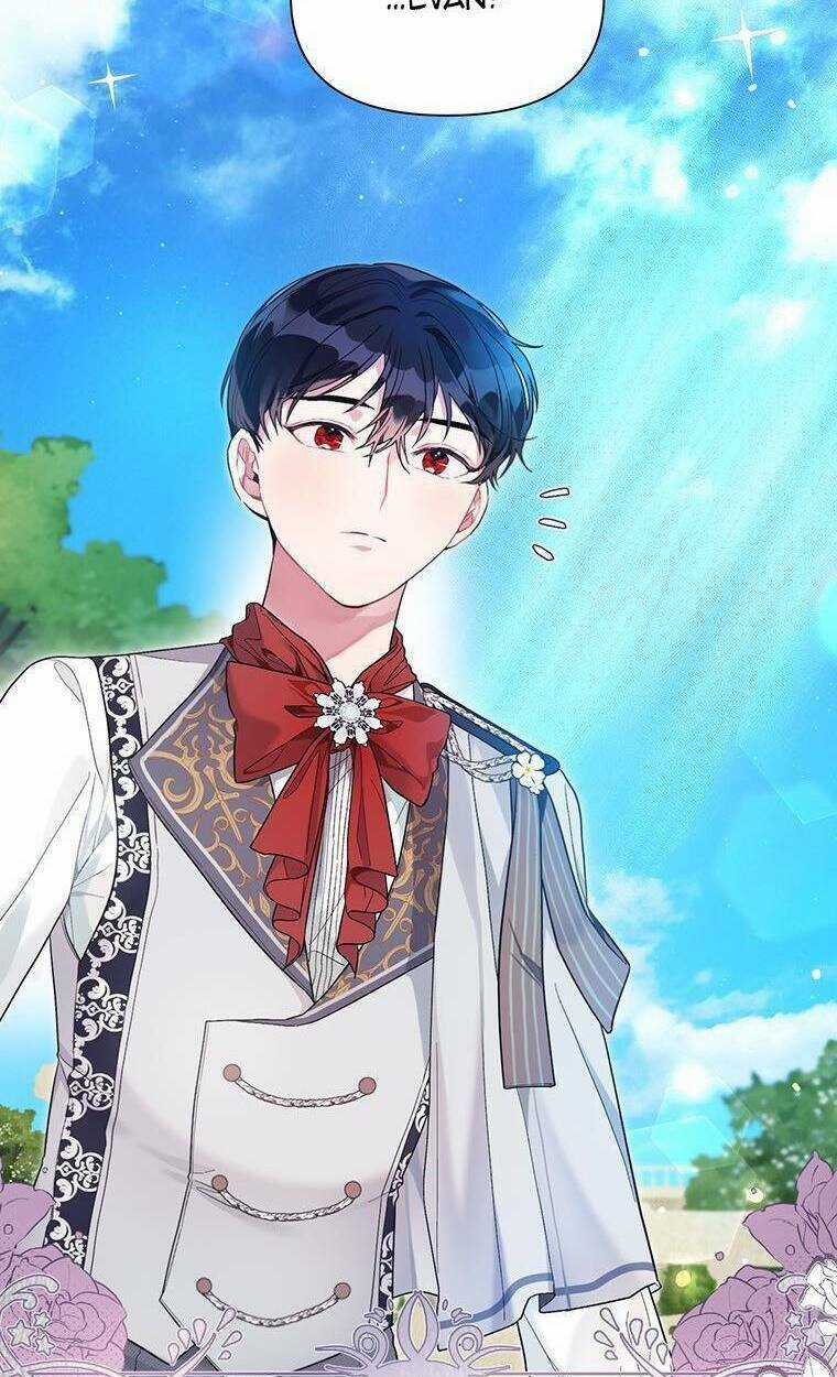 Trở Thành Con Dâu Của Kẻ Phản Diện Vì Thời Gian Có Hạn Chapter 27 trang 11