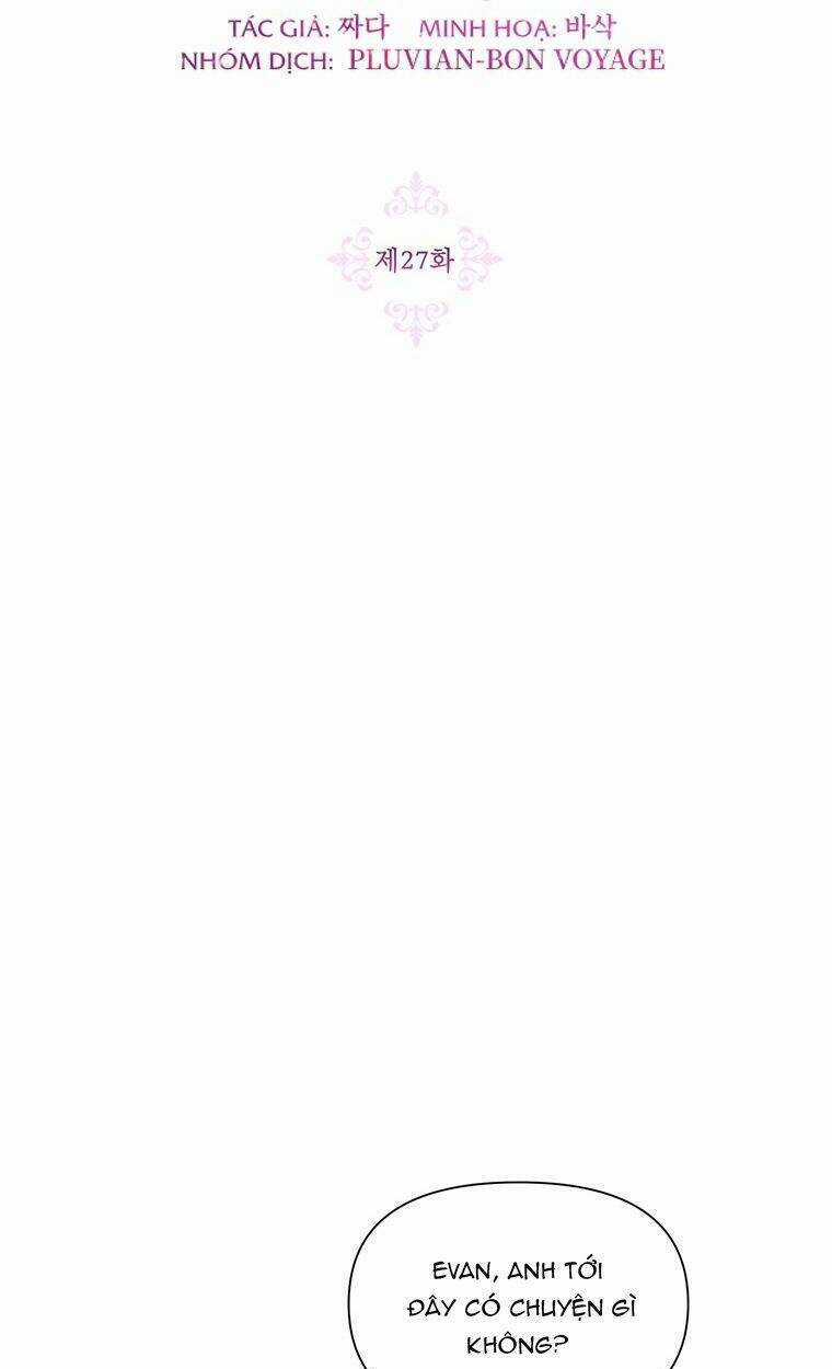 Trở Thành Con Dâu Của Kẻ Phản Diện Vì Thời Gian Có Hạn Chapter 27 trang 13