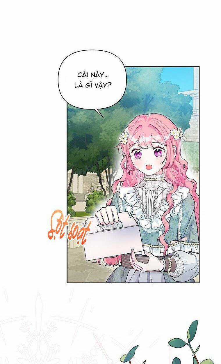 Trở Thành Con Dâu Của Kẻ Phản Diện Vì Thời Gian Có Hạn Chapter 27 trang 15