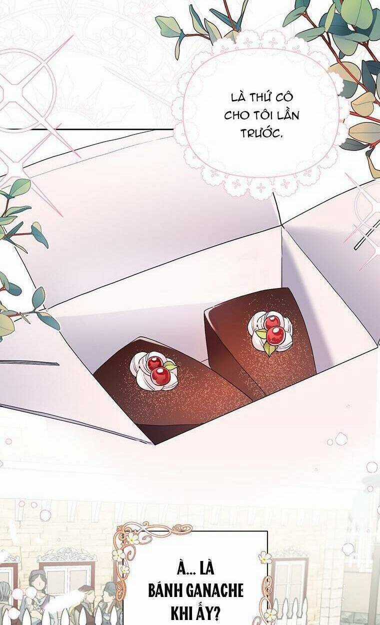 Trở Thành Con Dâu Của Kẻ Phản Diện Vì Thời Gian Có Hạn Chapter 27 trang 16