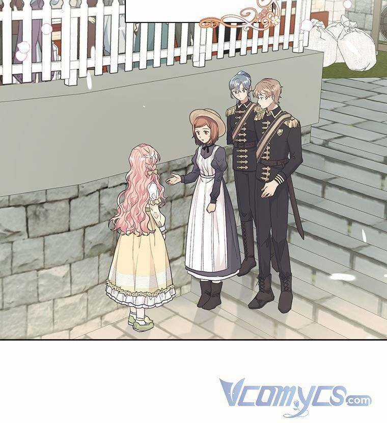 Trở Thành Con Dâu Của Kẻ Phản Diện Vì Thời Gian Có Hạn Chapter 27 trang 17