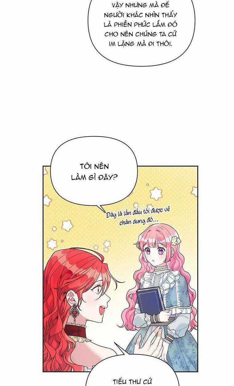 Trở Thành Con Dâu Của Kẻ Phản Diện Vì Thời Gian Có Hạn Chapter 27 trang 2