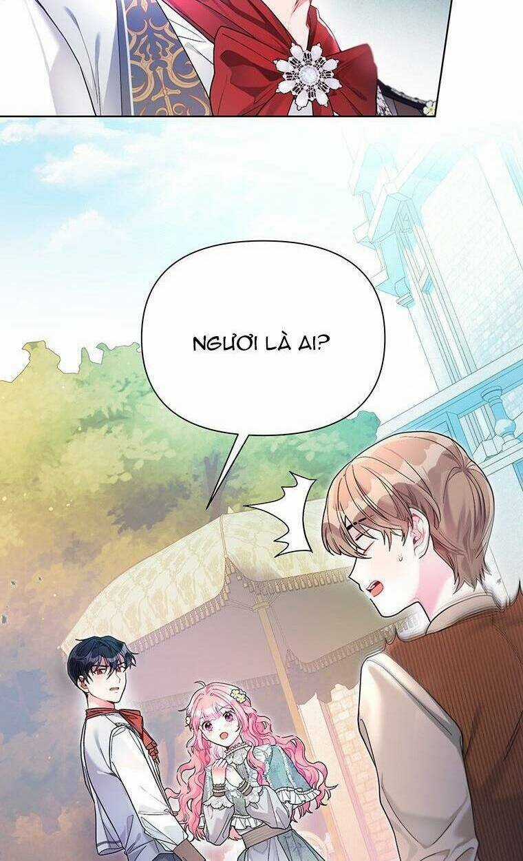 Trở Thành Con Dâu Của Kẻ Phản Diện Vì Thời Gian Có Hạn Chapter 27 trang 25