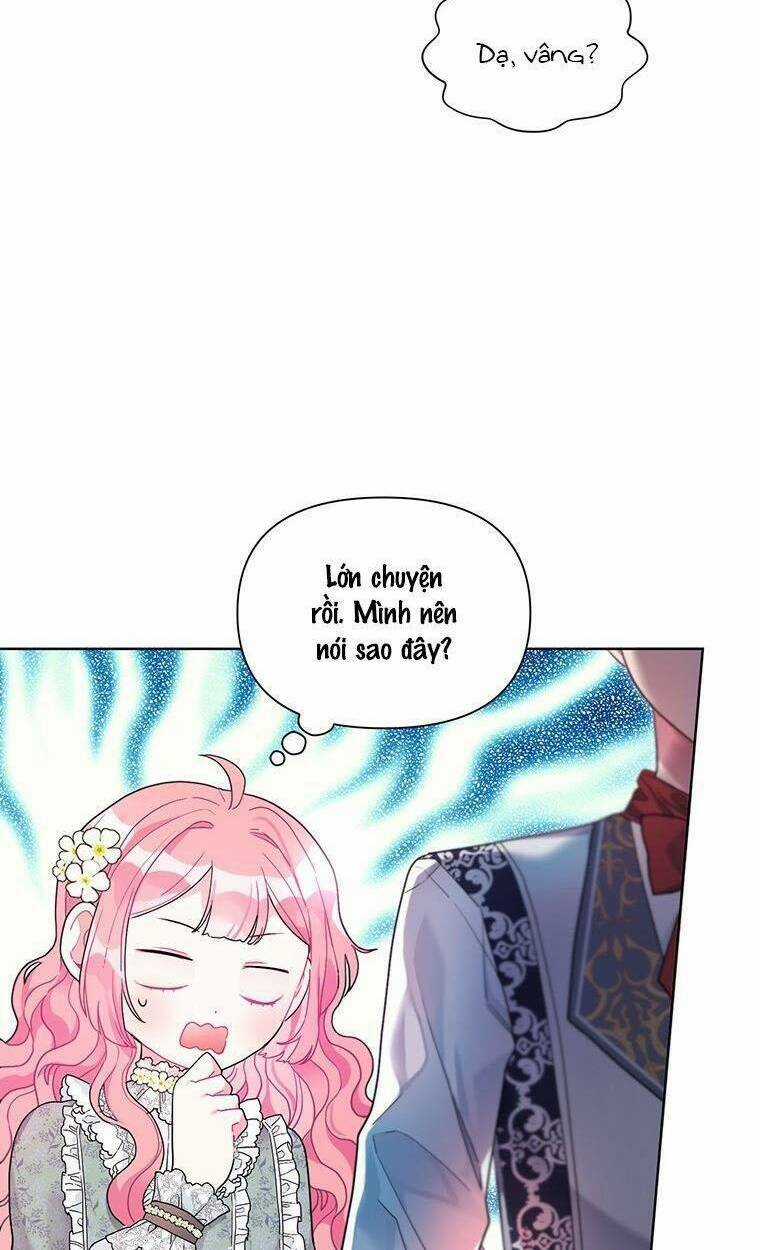 Trở Thành Con Dâu Của Kẻ Phản Diện Vì Thời Gian Có Hạn Chapter 27 trang 28