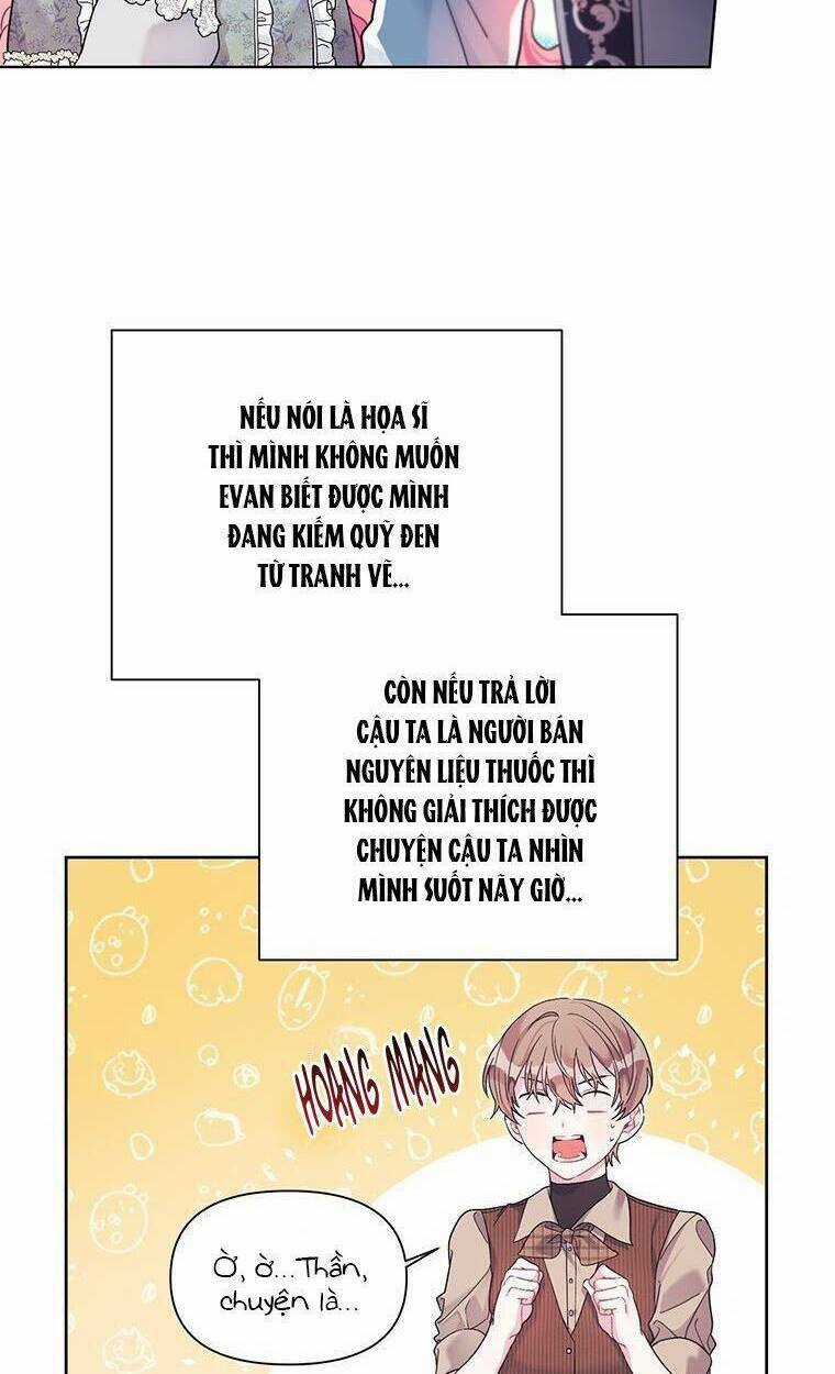 Trở Thành Con Dâu Của Kẻ Phản Diện Vì Thời Gian Có Hạn Chapter 27 trang 29