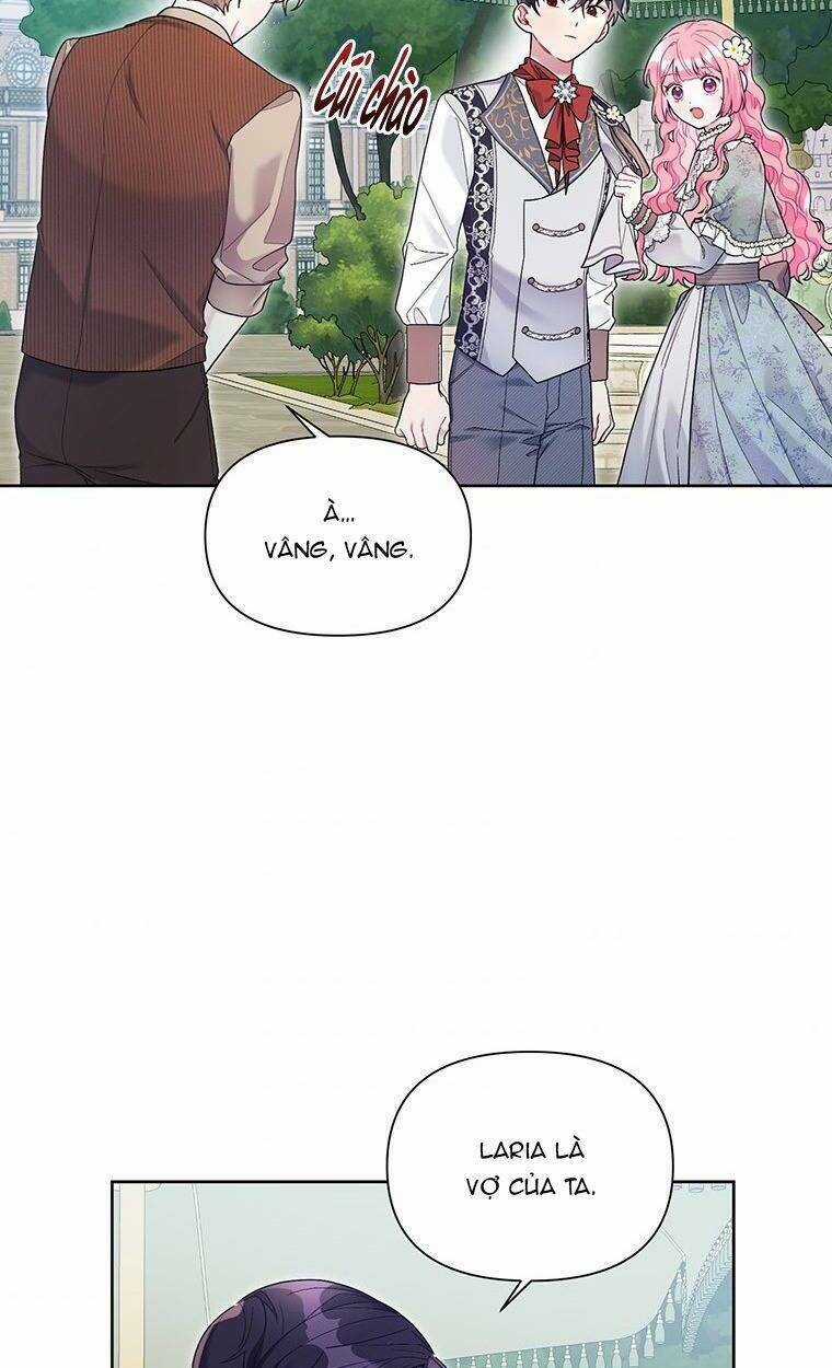 Trở Thành Con Dâu Của Kẻ Phản Diện Vì Thời Gian Có Hạn Chapter 27 trang 31