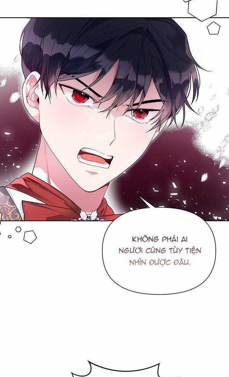 Trở Thành Con Dâu Của Kẻ Phản Diện Vì Thời Gian Có Hạn Chapter 27 trang 33