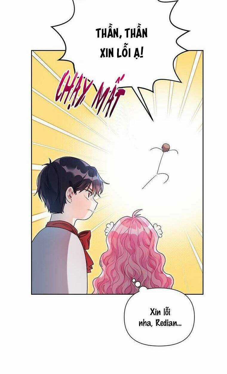 Trở Thành Con Dâu Của Kẻ Phản Diện Vì Thời Gian Có Hạn Chapter 27 trang 34