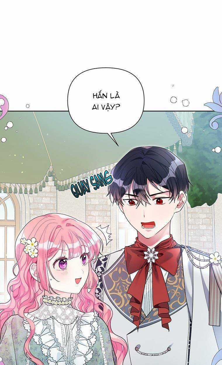 Trở Thành Con Dâu Của Kẻ Phản Diện Vì Thời Gian Có Hạn Chapter 27 trang 36