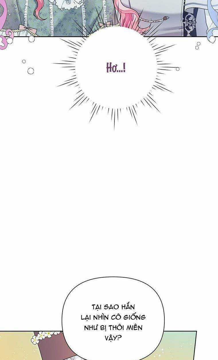 Trở Thành Con Dâu Của Kẻ Phản Diện Vì Thời Gian Có Hạn Chapter 27 trang 37