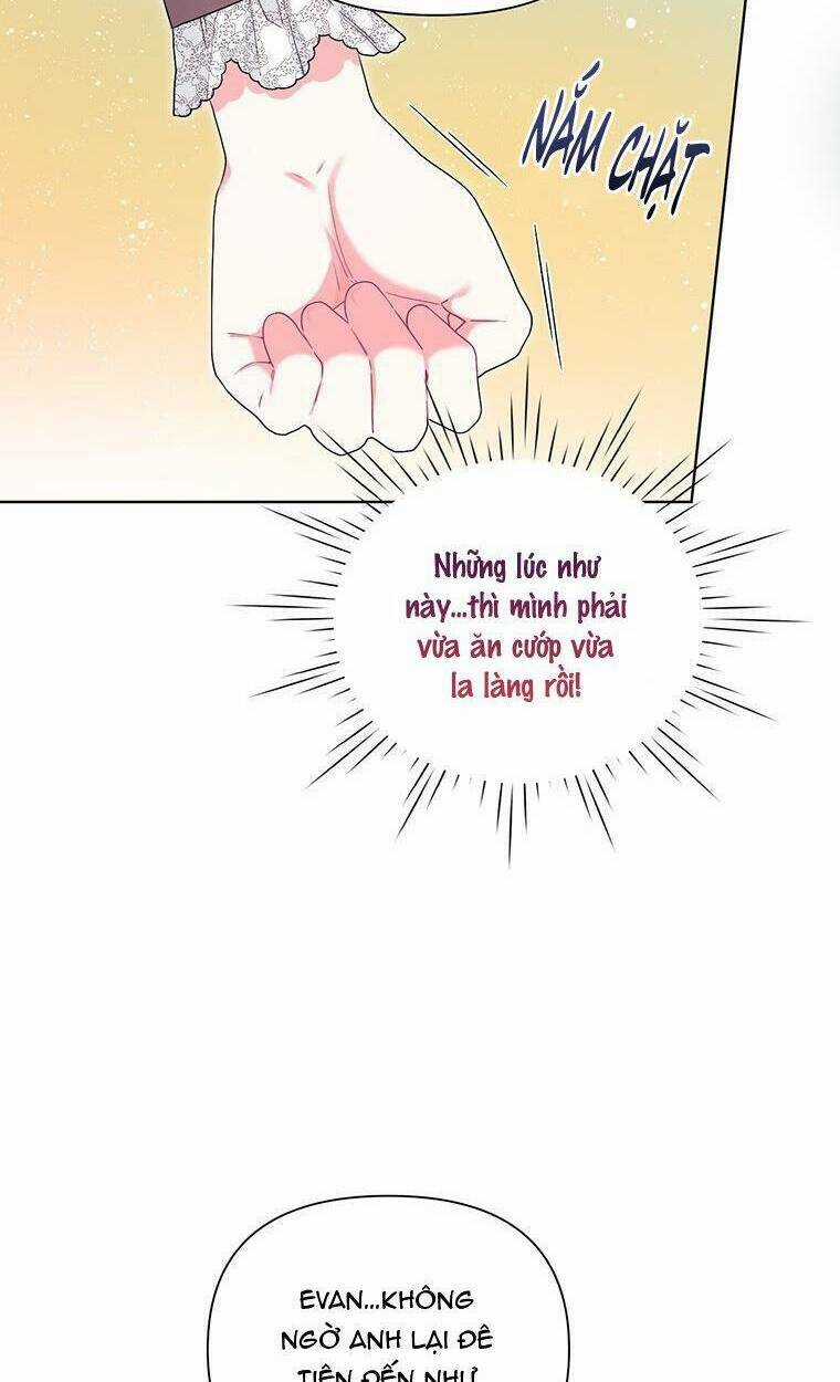 Trở Thành Con Dâu Của Kẻ Phản Diện Vì Thời Gian Có Hạn Chapter 27 trang 38