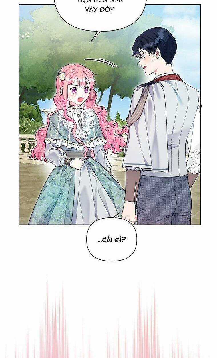 Trở Thành Con Dâu Của Kẻ Phản Diện Vì Thời Gian Có Hạn Chapter 27 trang 39