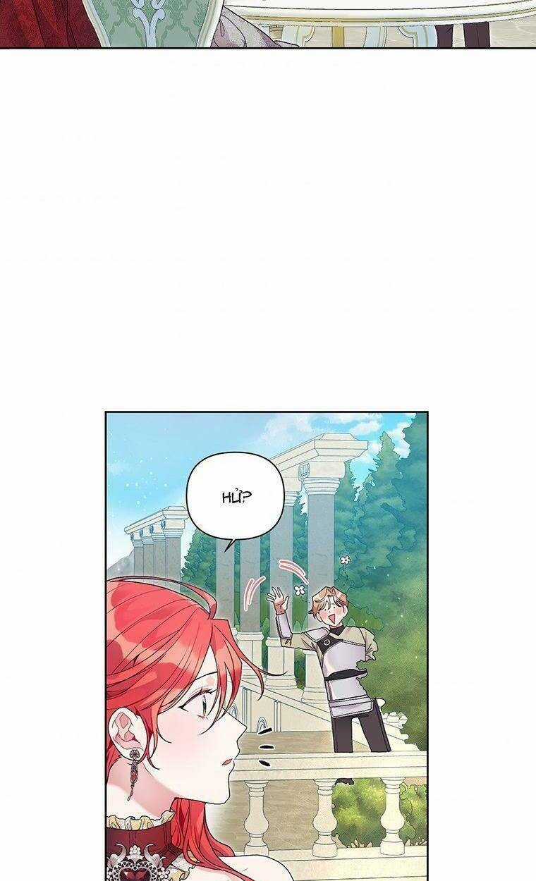 Trở Thành Con Dâu Của Kẻ Phản Diện Vì Thời Gian Có Hạn Chapter 27 trang 4