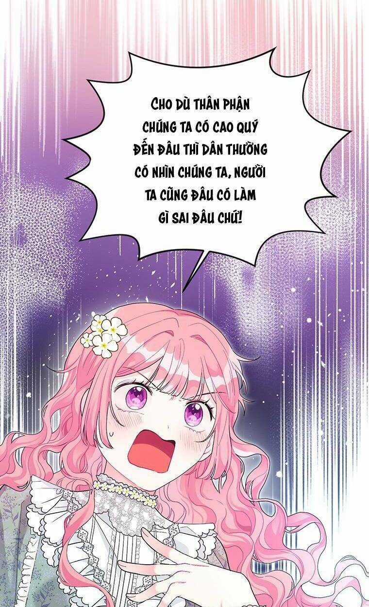 Trở Thành Con Dâu Của Kẻ Phản Diện Vì Thời Gian Có Hạn Chapter 27 trang 40