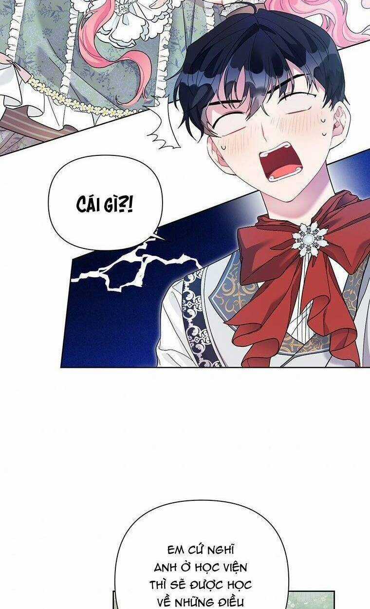 Trở Thành Con Dâu Của Kẻ Phản Diện Vì Thời Gian Có Hạn Chapter 27 trang 41