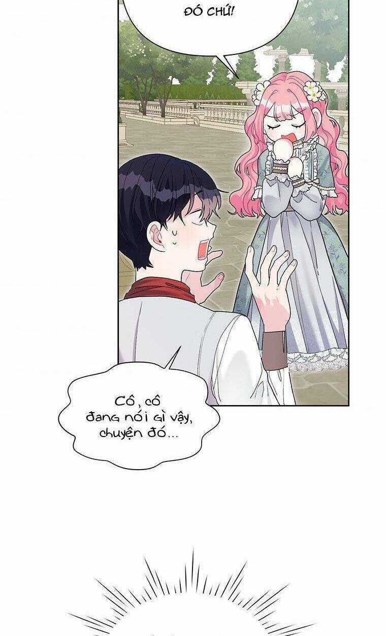 Trở Thành Con Dâu Của Kẻ Phản Diện Vì Thời Gian Có Hạn Chapter 27 trang 42