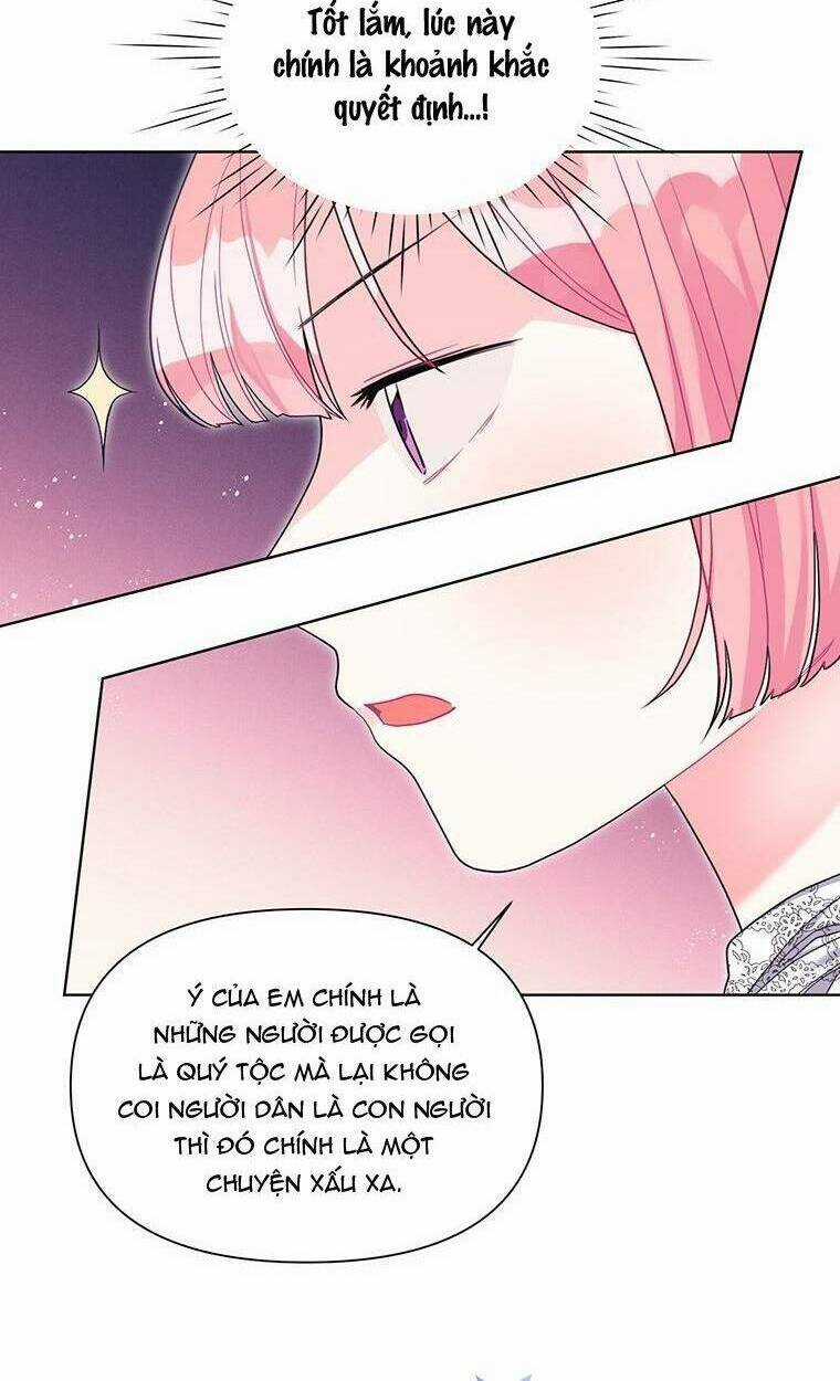 Trở Thành Con Dâu Của Kẻ Phản Diện Vì Thời Gian Có Hạn Chapter 27 trang 43