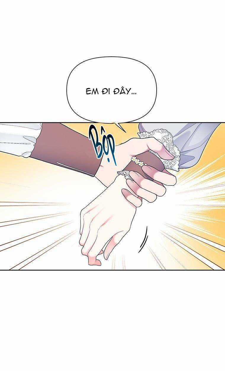 Trở Thành Con Dâu Của Kẻ Phản Diện Vì Thời Gian Có Hạn Chapter 27 trang 45