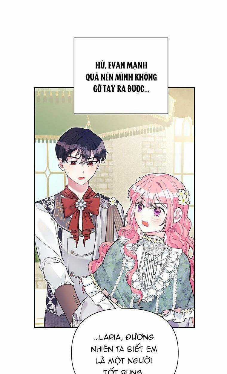 Trở Thành Con Dâu Của Kẻ Phản Diện Vì Thời Gian Có Hạn Chapter 27 trang 46