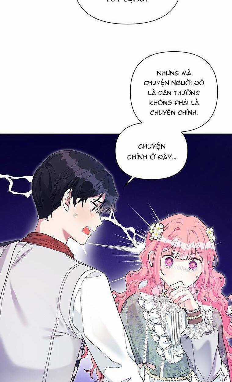 Trở Thành Con Dâu Của Kẻ Phản Diện Vì Thời Gian Có Hạn Chapter 27 trang 47