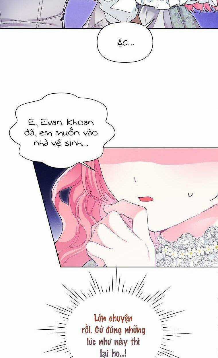 Trở Thành Con Dâu Của Kẻ Phản Diện Vì Thời Gian Có Hạn Chapter 27 trang 48