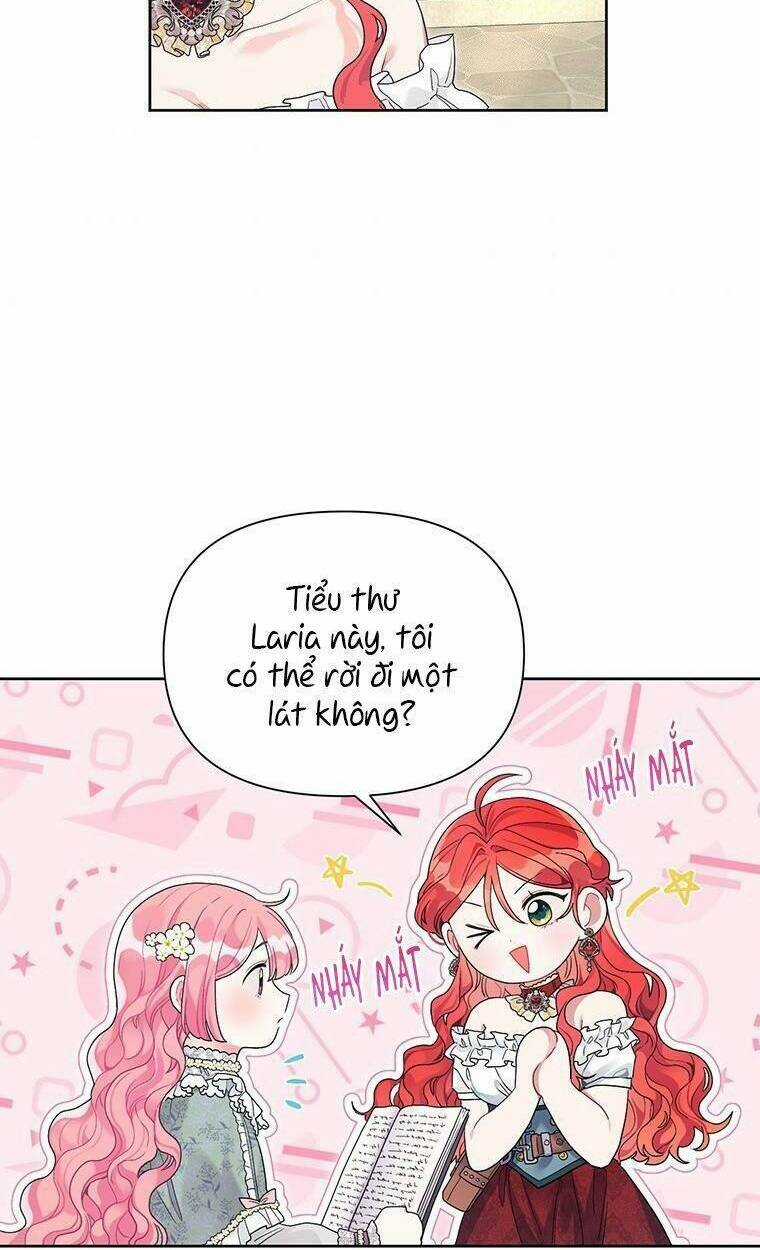 Trở Thành Con Dâu Của Kẻ Phản Diện Vì Thời Gian Có Hạn Chapter 27 trang 5