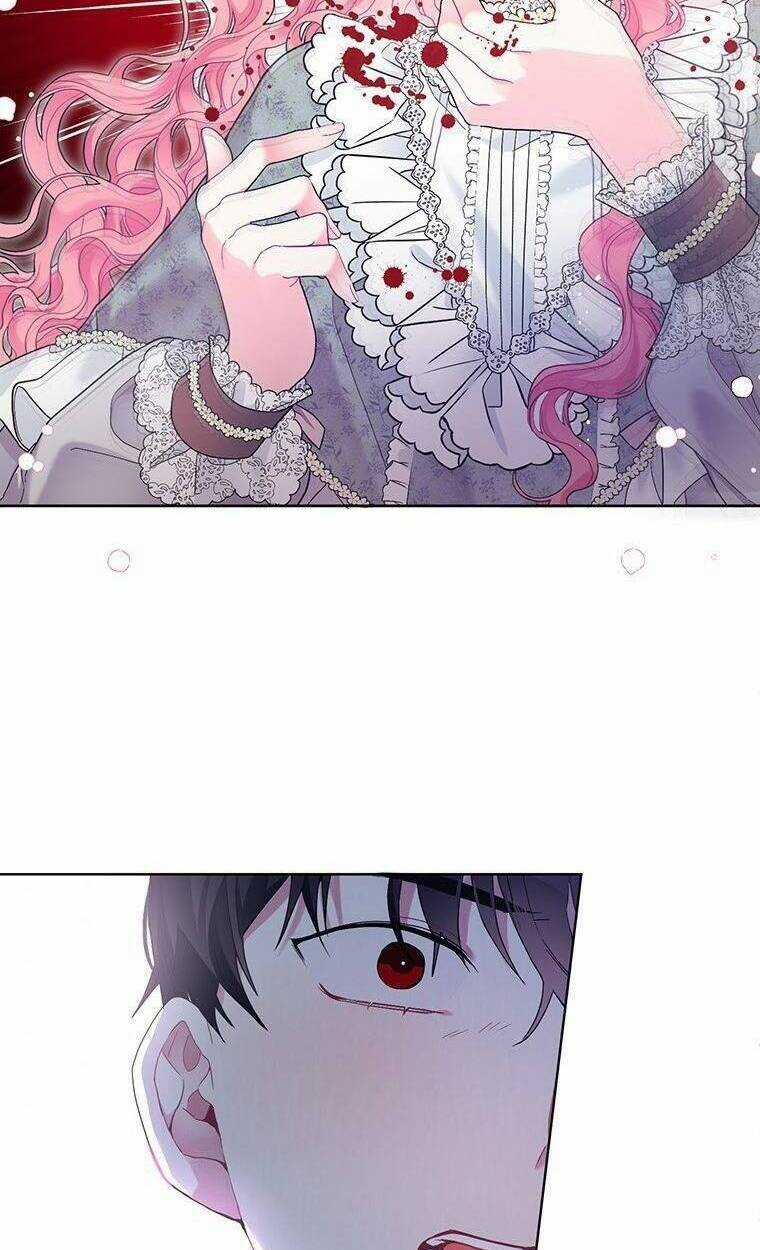 Trở Thành Con Dâu Của Kẻ Phản Diện Vì Thời Gian Có Hạn Chapter 27 trang 50