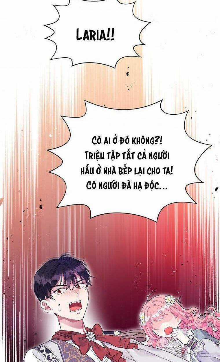 Trở Thành Con Dâu Của Kẻ Phản Diện Vì Thời Gian Có Hạn Chapter 27 trang 52