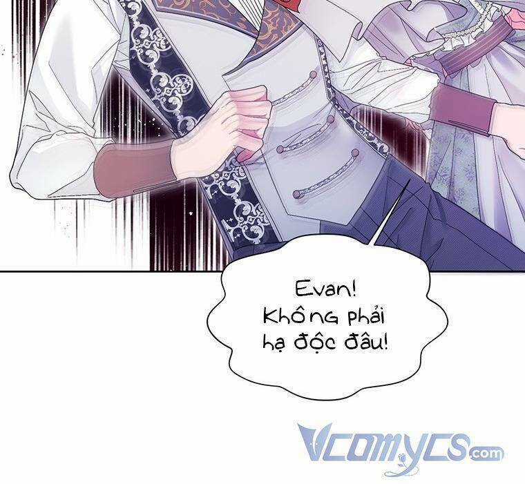 Trở Thành Con Dâu Của Kẻ Phản Diện Vì Thời Gian Có Hạn Chapter 27 trang 53