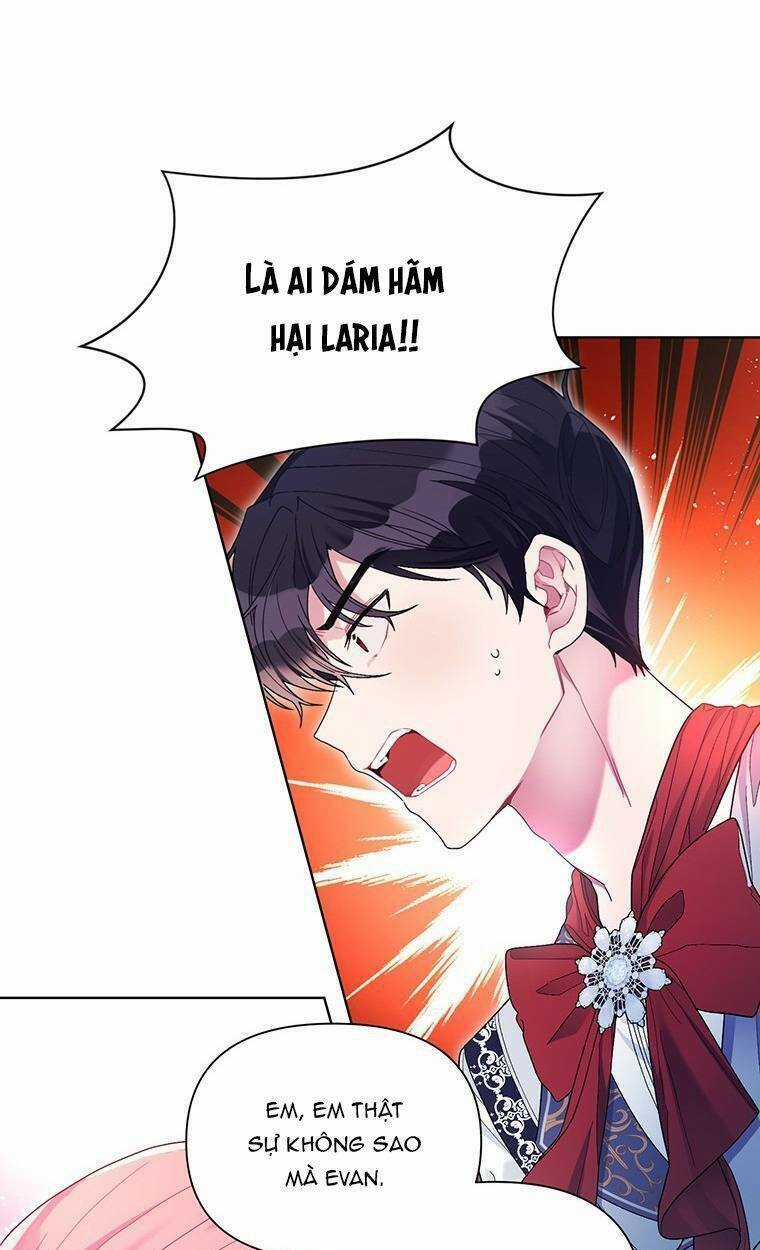 Trở Thành Con Dâu Của Kẻ Phản Diện Vì Thời Gian Có Hạn Chapter 27 trang 54