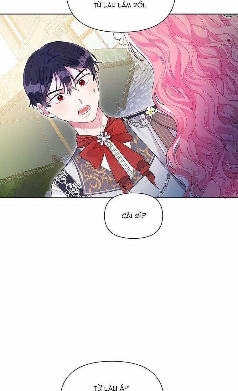 Trở Thành Con Dâu Của Kẻ Phản Diện Vì Thời Gian Có Hạn Chapter 27 trang 56