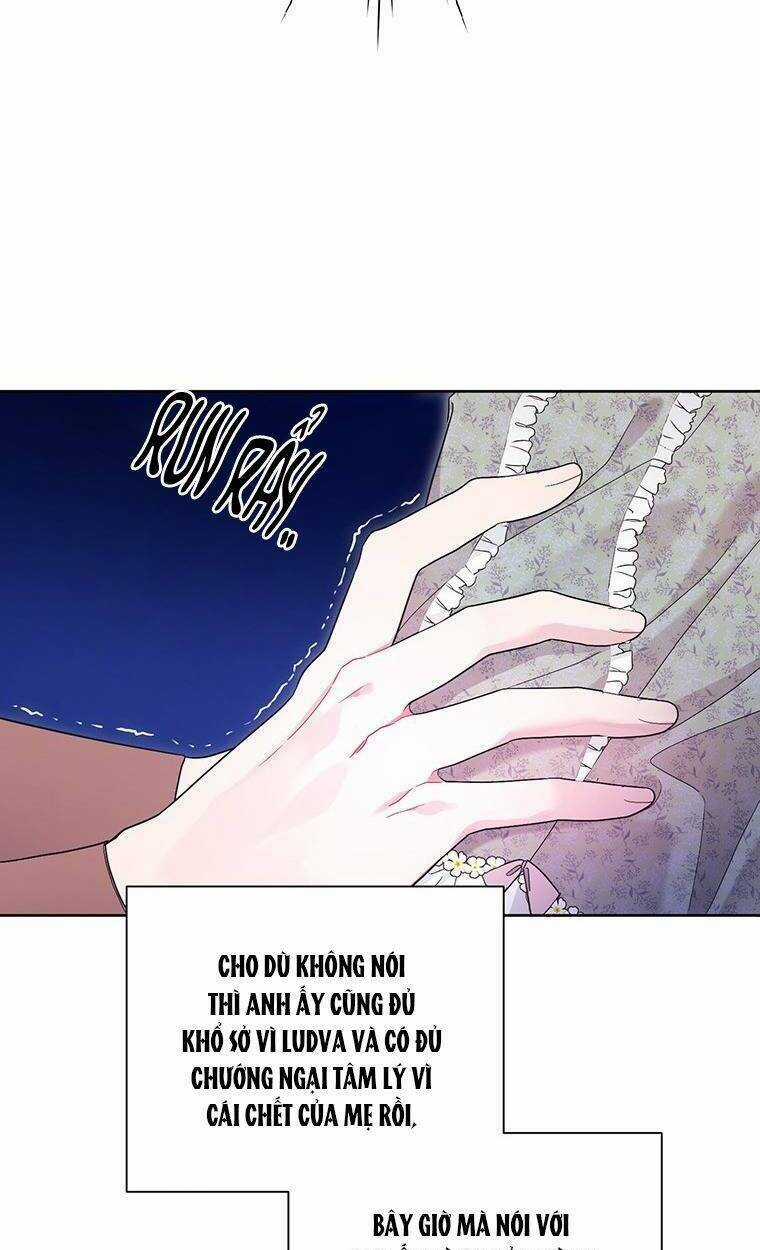 Trở Thành Con Dâu Của Kẻ Phản Diện Vì Thời Gian Có Hạn Chapter 27 trang 58