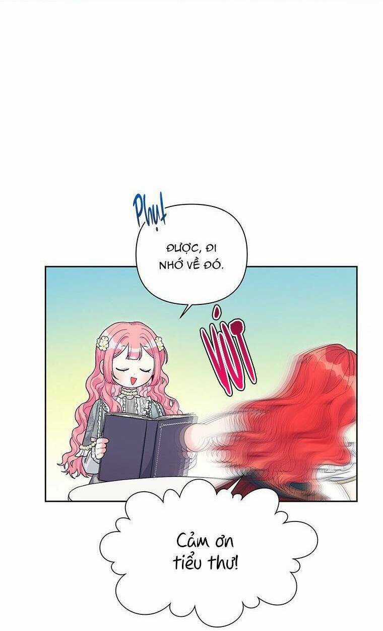 Trở Thành Con Dâu Của Kẻ Phản Diện Vì Thời Gian Có Hạn Chapter 27 trang 6