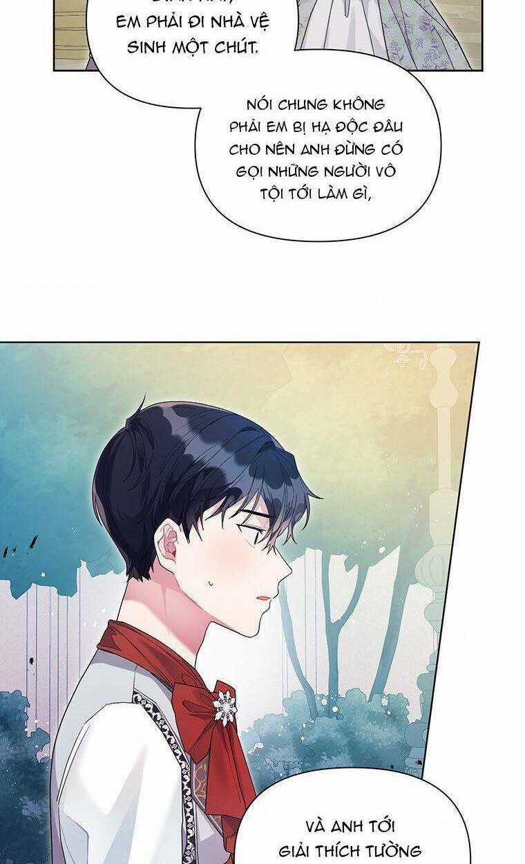 Trở Thành Con Dâu Của Kẻ Phản Diện Vì Thời Gian Có Hạn Chapter 27 trang 60