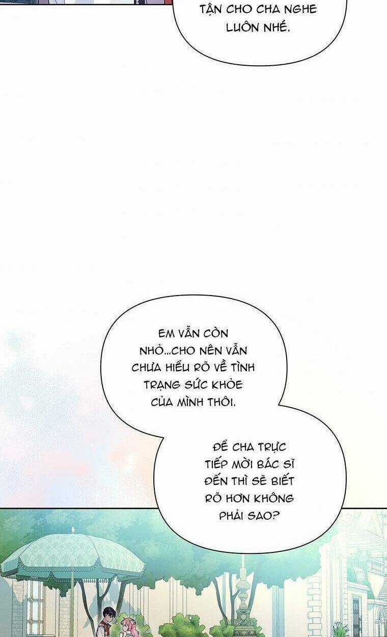 Trở Thành Con Dâu Của Kẻ Phản Diện Vì Thời Gian Có Hạn Chapter 27 trang 61