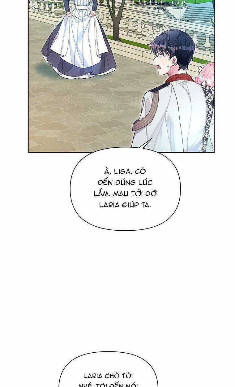 Trở Thành Con Dâu Của Kẻ Phản Diện Vì Thời Gian Có Hạn Chapter 27 trang 64