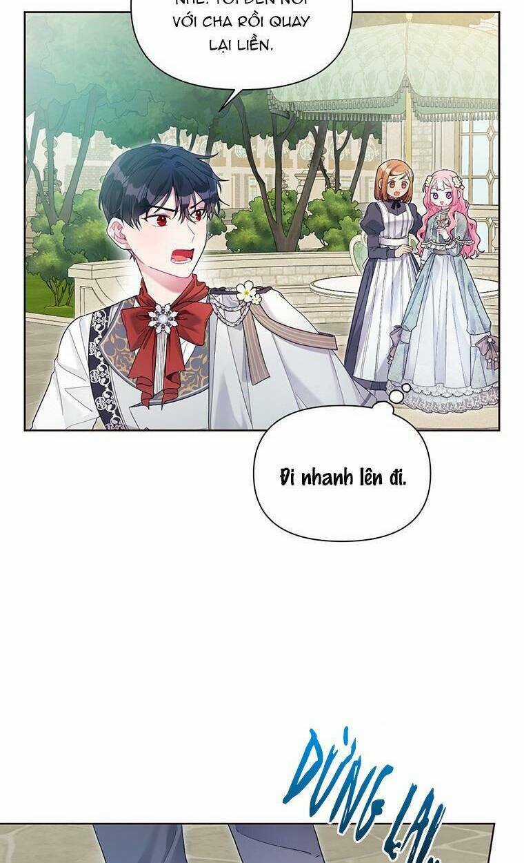 Trở Thành Con Dâu Của Kẻ Phản Diện Vì Thời Gian Có Hạn Chapter 27 trang 65