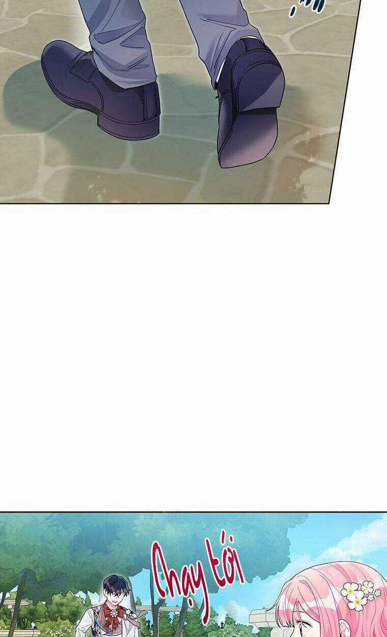 Trở Thành Con Dâu Của Kẻ Phản Diện Vì Thời Gian Có Hạn Chapter 27 trang 66