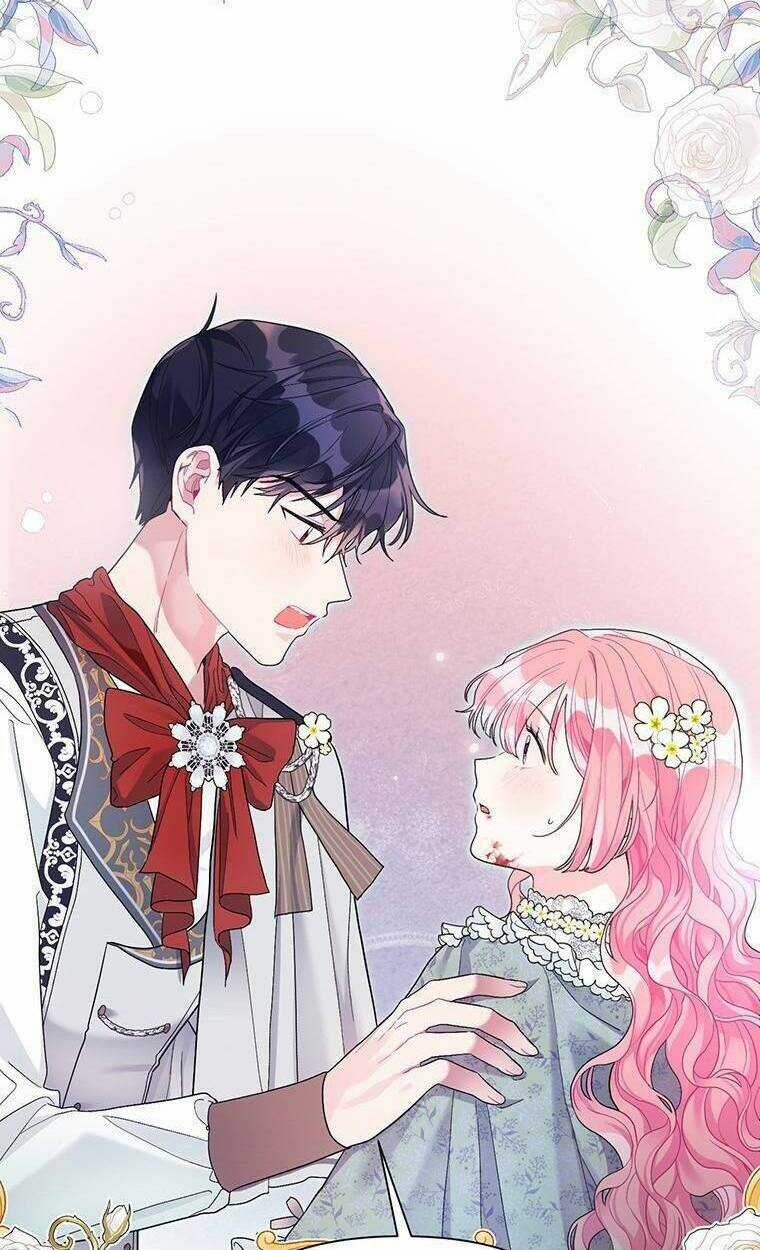 Trở Thành Con Dâu Của Kẻ Phản Diện Vì Thời Gian Có Hạn Chapter 27 trang 68